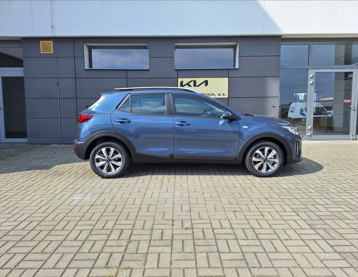 KIA Stonic 5