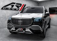 Mercedes-Benz GLS 3