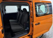Volkswagen Caddy 32
