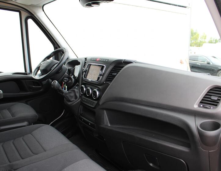 Iveco Daily 10