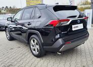 Toyota RAV4 7