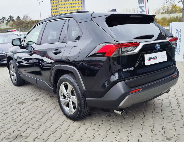 Toyota RAV4 7