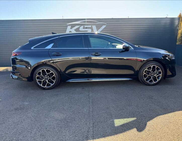 KIA ProCeed 5