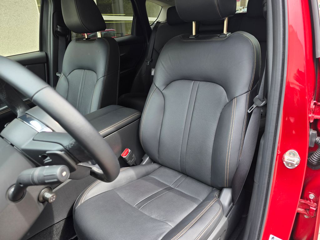 Mazda CX