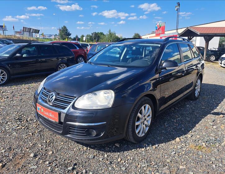 Volkswagen Golf 4