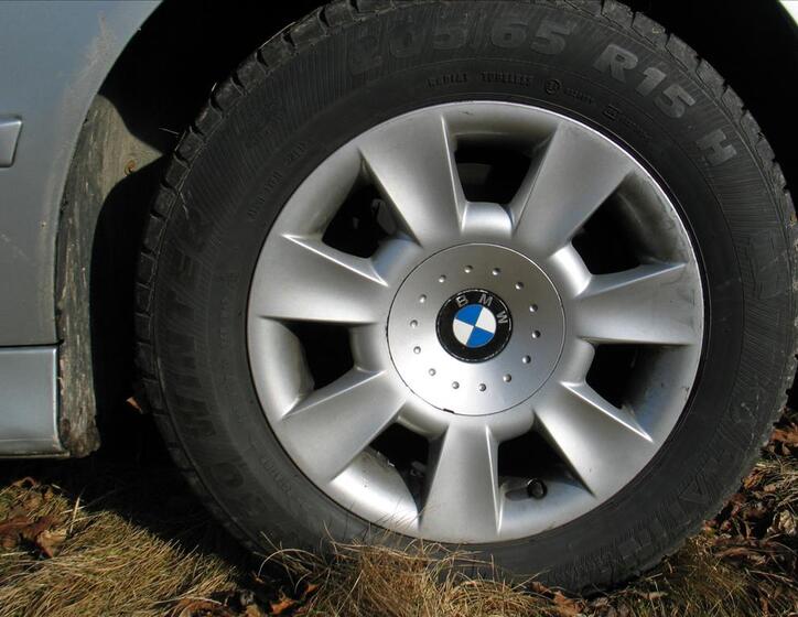 BMW Řada 5 46