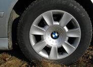 BMW Řada 5 46