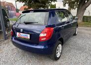 Škoda Fabia 6