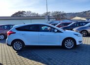 Ford Focus 4