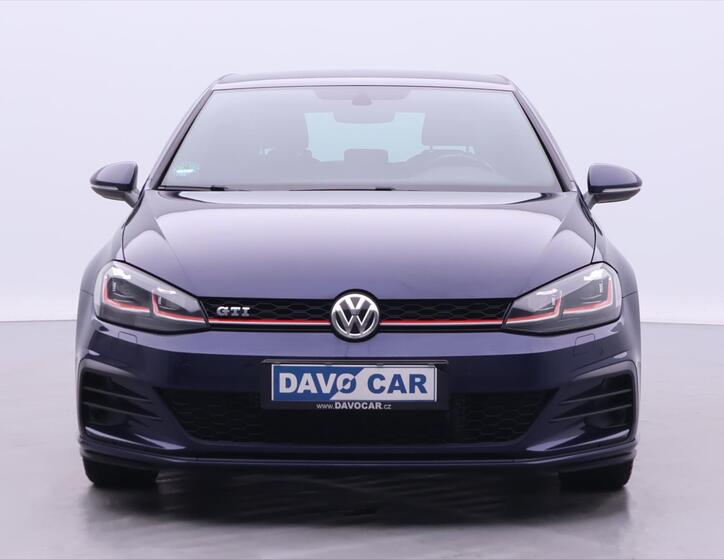Volkswagen Golf 2