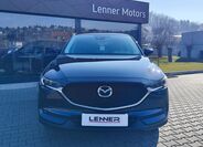 Mazda CX-5 2