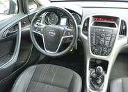 Opel Astra 12