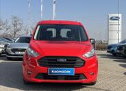 Ford Transit Connect 8