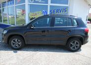 Volkswagen Tiguan 8
