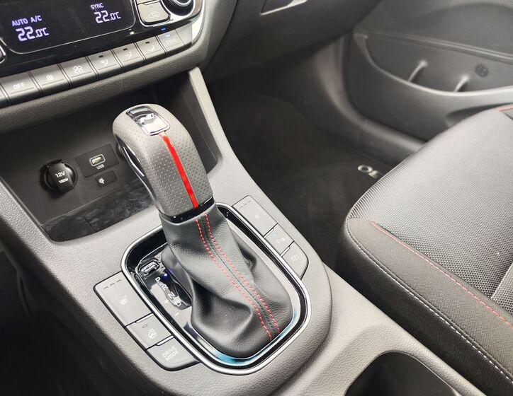 Hyundai i30 22