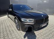 BMW Řada 7 3