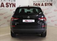 Škoda Kodiaq 5