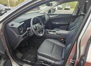 Lexus NX 450h plus 12