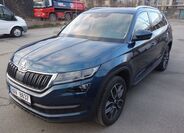 Škoda Kodiaq 1