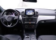 Mercedes-Benz GLE 41