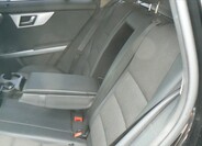 Mercedes-Benz GLK 17