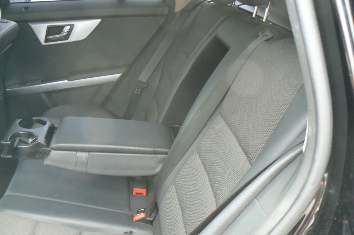 Mercedes-Benz GLK