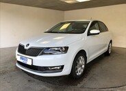 Škoda Rapid 3