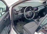 Škoda Fabia 5