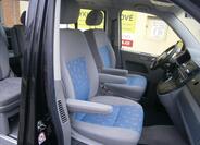 Volkswagen Multivan 8