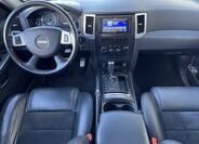 Jeep Grand Cherokee 10