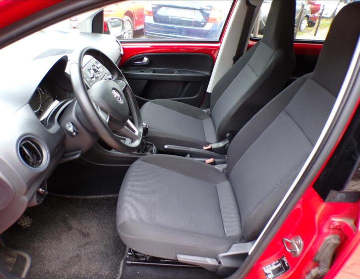 Škoda Citigo 18