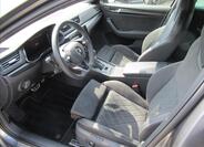 Škoda Superb 18