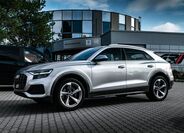 Audi Q8 23