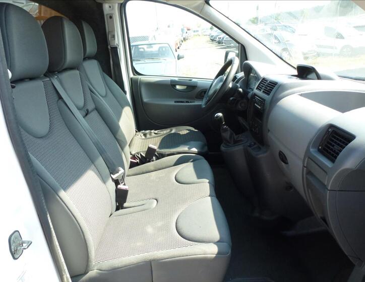 Citroën Jumpy 25
