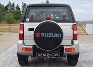 Suzuki Jimny 6