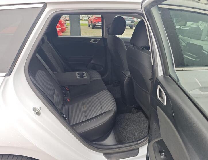 KIA Ceed 13