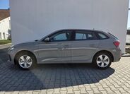 Škoda Scala 4