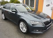 Škoda Superb 3