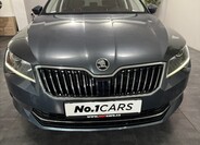 Škoda Superb 28