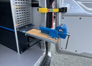 Ford Transit Custom 18