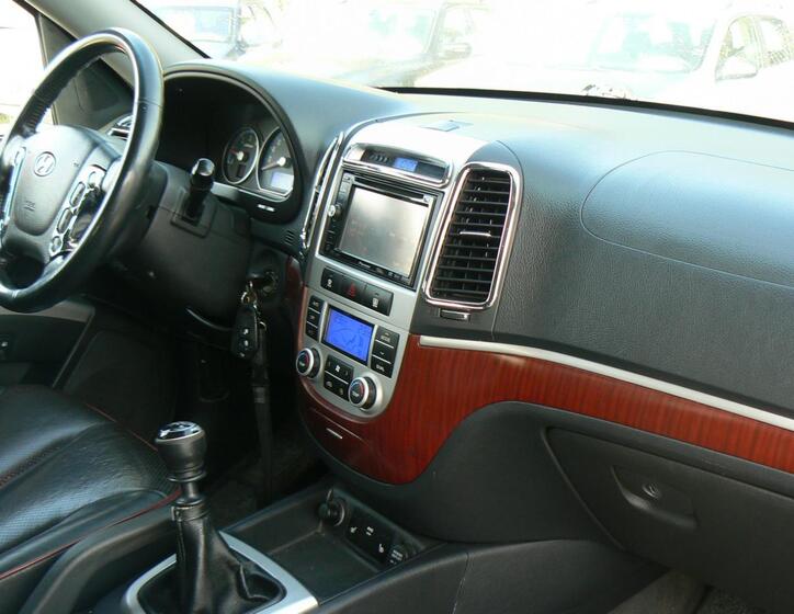 Hyundai Santa Fe 15