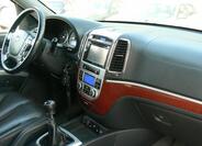 Hyundai Santa Fe 15