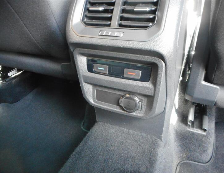 Volkswagen Tiguan 23