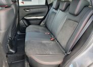 Suzuki Vitara 12