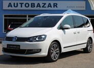 Volkswagen Sharan 1
