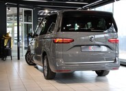 Volkswagen Multivan 31