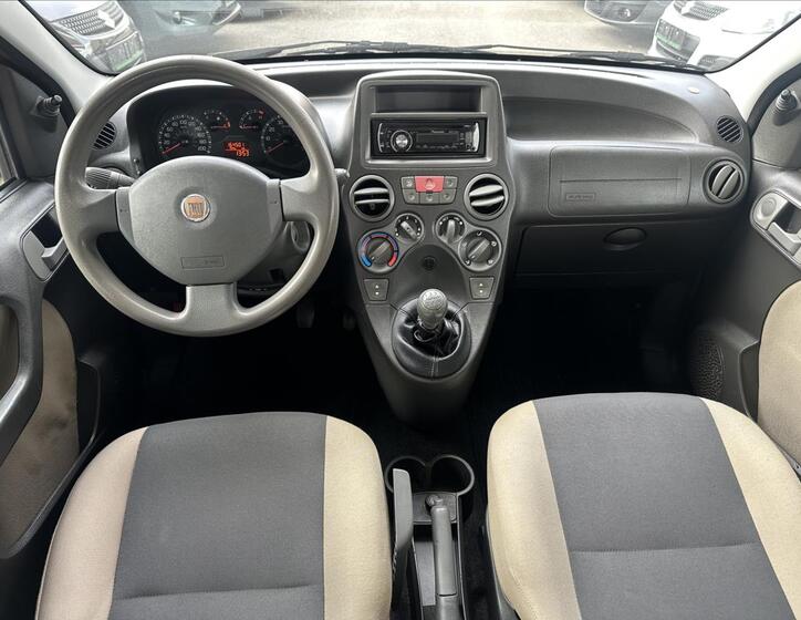 Fiat Panda 14