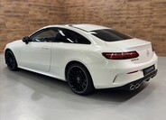Mercedes-Benz Třídy E 2