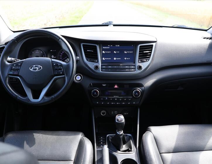 Hyundai Tucson 33