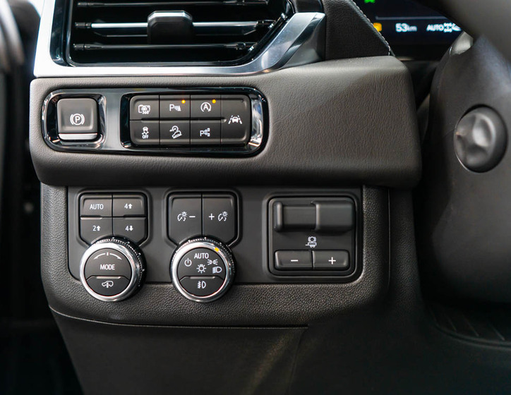 GMC Yukon 26